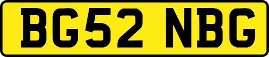 BG52NBG