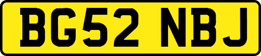 BG52NBJ