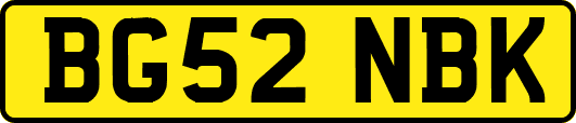 BG52NBK