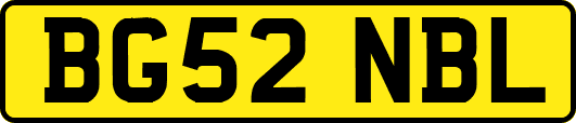 BG52NBL