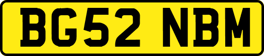 BG52NBM