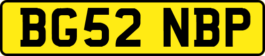BG52NBP