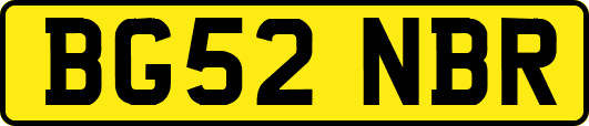 BG52NBR