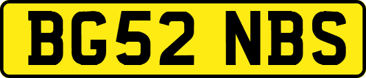 BG52NBS