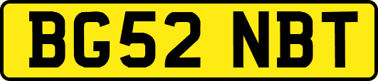 BG52NBT