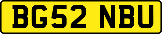 BG52NBU
