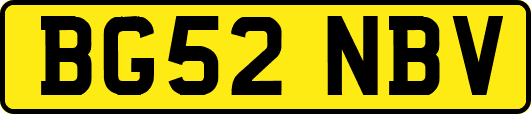 BG52NBV