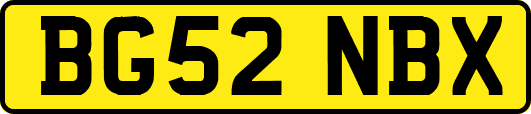 BG52NBX