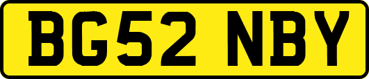 BG52NBY