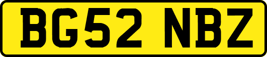 BG52NBZ