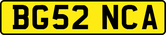 BG52NCA