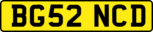 BG52NCD