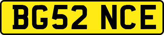 BG52NCE