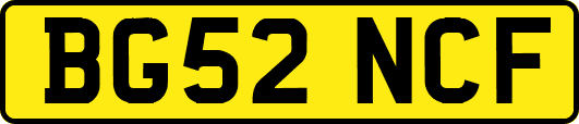 BG52NCF