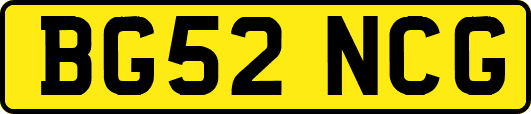 BG52NCG