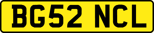 BG52NCL