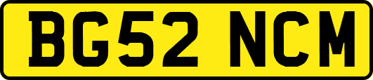 BG52NCM