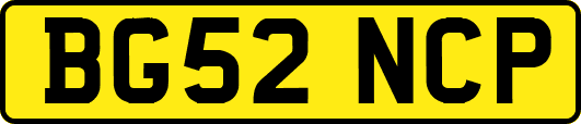 BG52NCP