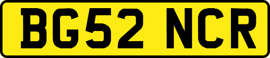 BG52NCR