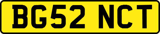 BG52NCT