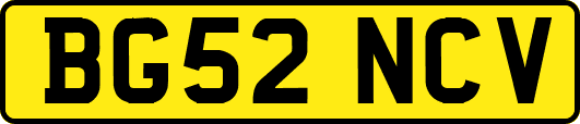 BG52NCV