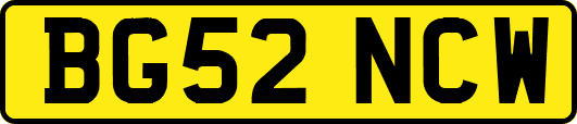 BG52NCW
