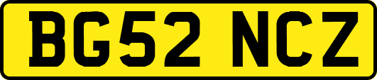 BG52NCZ