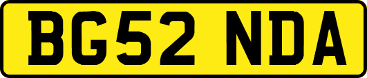BG52NDA