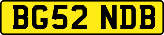 BG52NDB