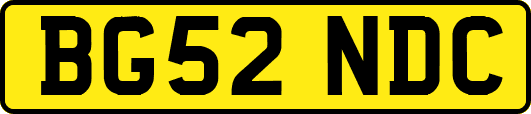 BG52NDC