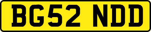 BG52NDD