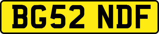 BG52NDF