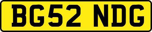 BG52NDG