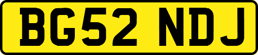 BG52NDJ