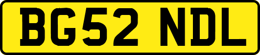 BG52NDL