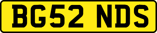 BG52NDS