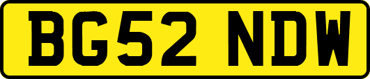 BG52NDW
