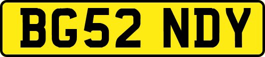BG52NDY