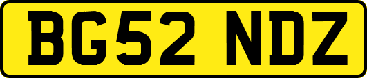 BG52NDZ