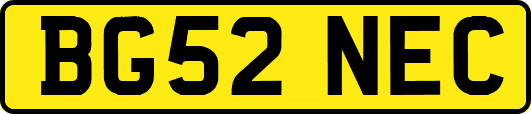 BG52NEC