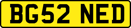 BG52NED