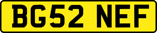 BG52NEF