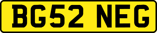 BG52NEG