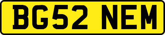 BG52NEM