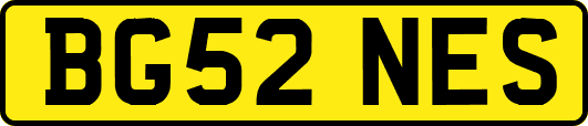 BG52NES