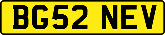 BG52NEV