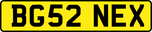 BG52NEX