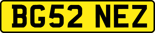 BG52NEZ