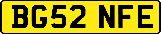 BG52NFE