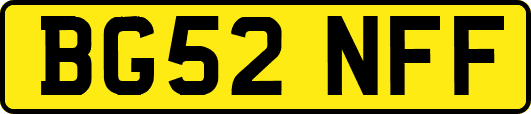 BG52NFF
